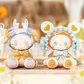 Коллекционная фигурка Pop Top Lucky Emma - Чайные посиделки - MJ-000050_5.jpg - № 5