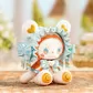 Коллекционная фигурка Pop Top Lucky Emma - Чайные посиделки - MJ-000050_9.jpg - № 9