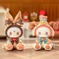 Коллекционная фигурка Pop Top Lucky Emma - Чайные посиделки - MJ-000050_3.jpg - № 3