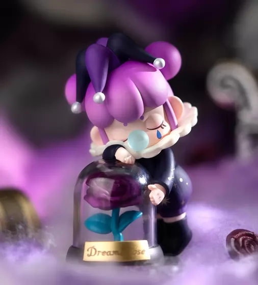 Коллекционная фигурка Pор Tор Rolife серии Nanci" &ndash; Сновидение Нэнси" - ZLXX_7.jpg - № 7