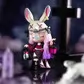 Коллекционная фигурка Pор Tор Rolife серии Nanci" &ndash; Сновидение Нэнси" - ZLXX_10.jpg - № 10
