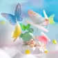Коллекционная фигурка Pор Tор Rolife серии Nanci" &ndash; Сновидение Нэнси" - ZLXX_5.jpg - № 5
