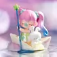 Коллекционная фигурка Pор Tор Rolife серии Nanci" &ndash; Сновидение Нэнси" - ZLXX_4.jpg - № 4