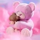 Коллекционная фигурка Pор Tор Rolife серии Nanci" &ndash; Сновидение Нэнси" - ZLXX_13.jpg - № 13