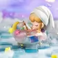 Коллекционная фигурка Pор Tор Rolife серии Nanci" &ndash; Сновидение Нэнси" - ZLXX_11.jpg - № 11