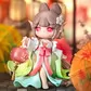Коллекционная фигурка Pор Tор Rolife серии Suri" &ndash; Город Линфен" - SJXX_8.jpg - № 8