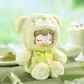 Мягкая игрушка Pор Tор Rolife серии Nanci" &ndash; Милые мишки" - MNAXX_9.jpg - № 9