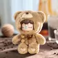 Мягкая игрушка Pор Tор Rolife серии Nanci" &ndash; Милые мишки" - MNAXX_7.jpg - № 7