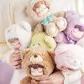 Мягкая игрушка Pор Tор Rolife серии Nanci" &ndash; Милые мишки" - MNAXX_4.jpg - № 4