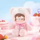 Мягкая игрушка Pор Tор Rolife серии Nanci" &ndash; Милые мишки" - MNAXX_6.jpg - № 6