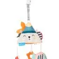 Развивающая Игрушка-Подвеска - Снежная Пирамидка - 12255 - North Pole pyramid - side 1.jpg - № 8