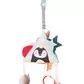 Развивающая Игрушка-Подвеска - Снежная Пирамидка - 12255 - North Pole pyramid - side 2.jpg - № 9