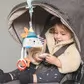 Развивающая Игрушка-Подвеска - Снежная Пирамидка - 12255_5.jpg - № 5