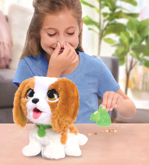 Интерактивная игрушка Furreal серии Poop-A-Lots" &ndash; Кинг Чарльз Спаниель" - 28159_5.jpg - № 5