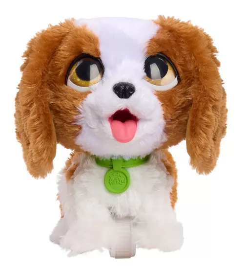 Интерактивная игрушка Furreal серии Poop-A-Lots" &ndash; Кинг Чарльз Спаниель" - 28159_3.jpg - № 3