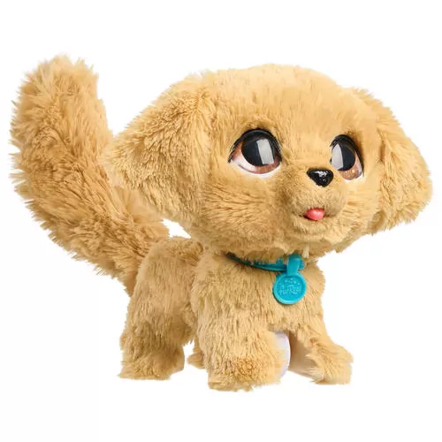 Интерактивная игрушка Furreal серии Wag-a-Lots