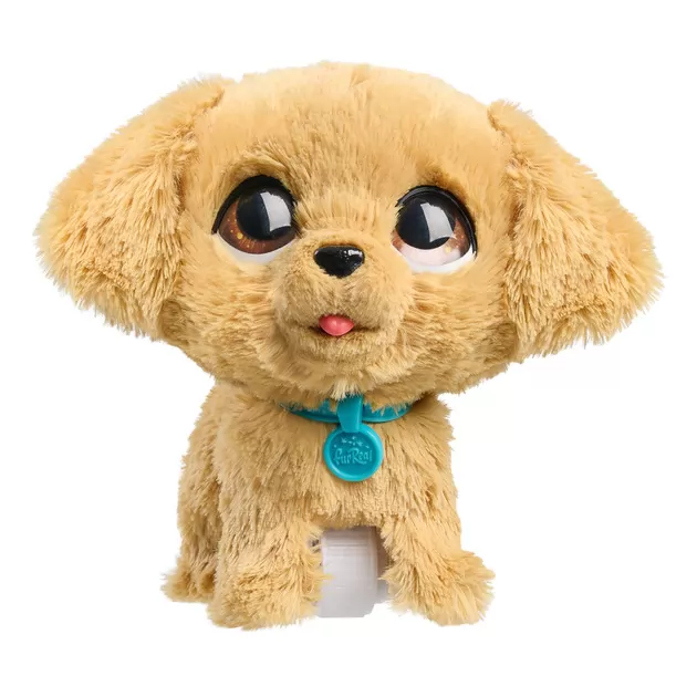 Интерактивная игрушка Furreal серии Wag-a-Lots" &ndash; Золотистый ретривер"