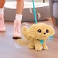 Интерактивная игрушка Furreal серии Wag-a-Lots" &ndash; Золотистый ретривер" - 28162_5.jpg - № 5