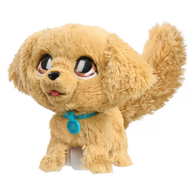 Интерактивная игрушка Furreal серии Wag-a-Lots" &ndash; Золотистый ретривер"