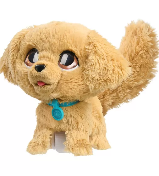 Интерактивная игрушка Furreal серии Wag-a-Lots" &ndash; Золотистый ретривер" - 28162_2.jpg - № 2