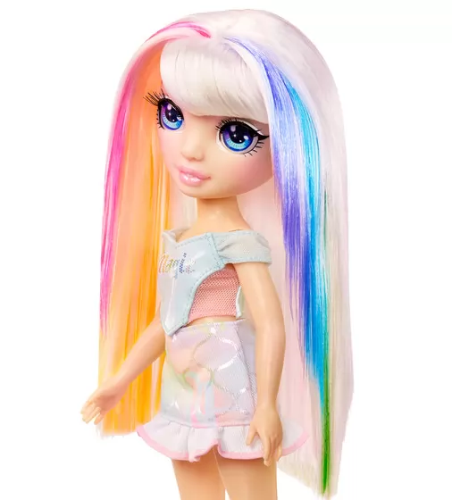 Кукла Rainbow High серии My Fashion Style" &ndash; Амая" - 547532_4.jpg - № 4