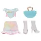 Кукла Rainbow High серии My Fashion Style" &ndash; Амая" - 547532_6.jpg - № 6