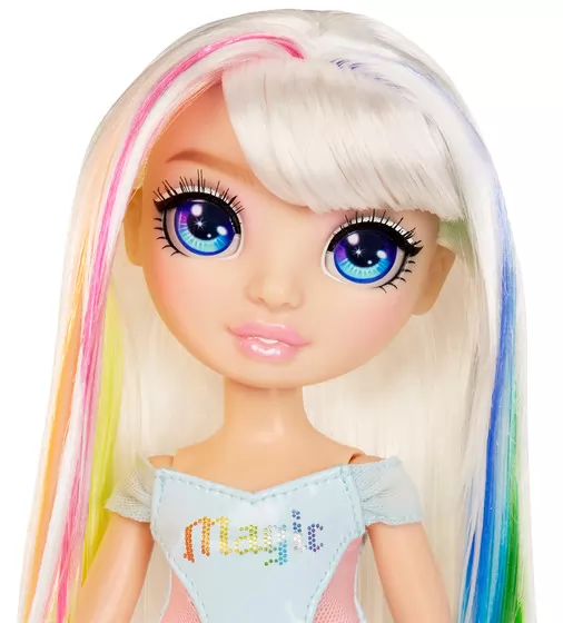 Кукла Rainbow High серии My Fashion Style" &ndash; Амая" - 547532_5.jpg - № 5