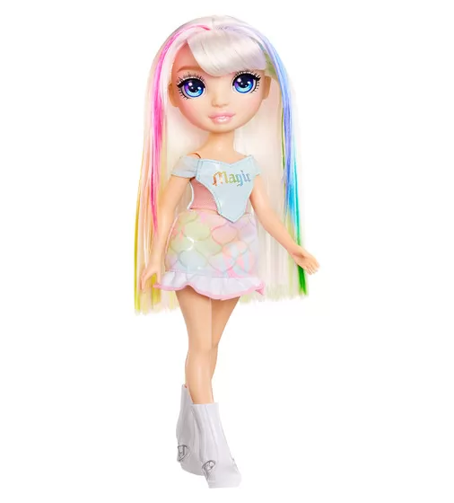 Кукла Rainbow High серии My Fashion Style" &ndash; Амая" - 547532_3.jpg - № 3