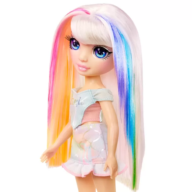 Кукла Rainbow High серии My Fashion Style" &ndash; Амая"