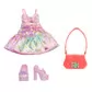 Лялька Rainbow High серії My Fashion Style" &ndash; Белла" - 547549_6.jpg - № 6