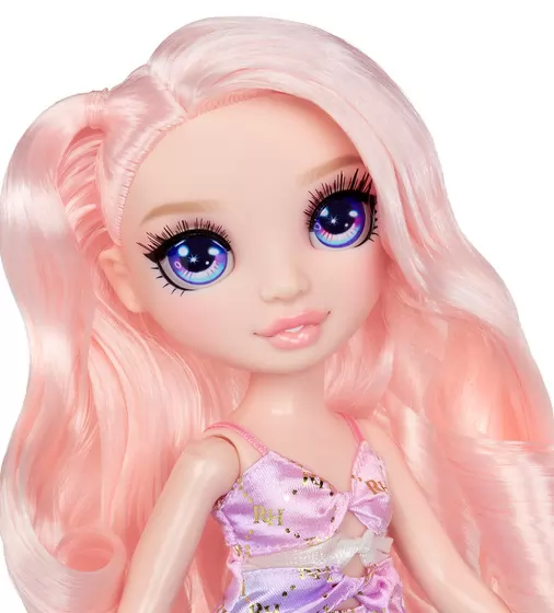 Кукла Rainbow High серии My Fashion Style" &ndash; Белла" - 547549_5.jpg - № 5