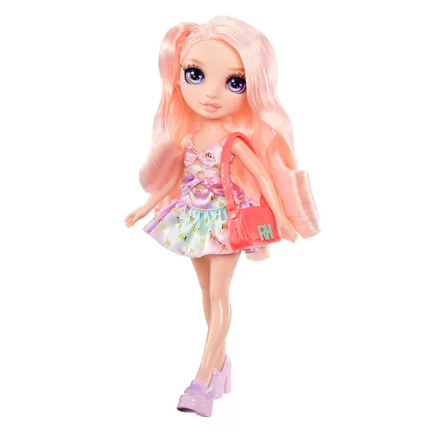 Кукла Rainbow High серии My Fashion Style" &ndash; Белла"