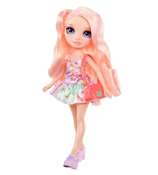 Кукла Rainbow High серии My Fashion Style" &ndash; Белла" - 547549_2.jpg - № 2