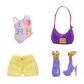 Лялька Rainbow High серії My Fashion Style" &ndash; Віолетта" - 547563_6.jpg - № 6