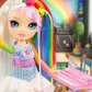 Лялька Rainbow High серії Junior High Rockband" - Амая" - 565772_9.jpg - № 9