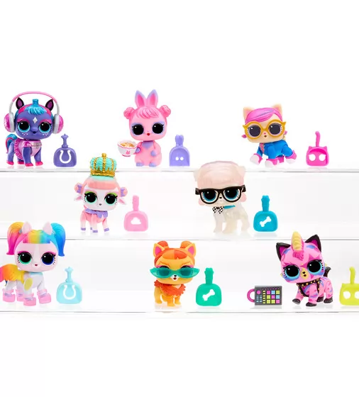 Игровой набор L.O.L. Surprise! серии Eye Spy" &ndash; Питомец" - 122296_7.jpg - № 7