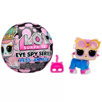 Ігровий набір L.O.L. Surprise! серії Eye Spy