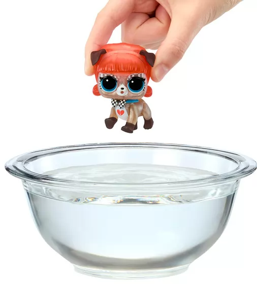 Игровой набор L.O.L. Surprise! серии Eye Spy" &ndash; Питомец" - 122296_6.jpg - № 6