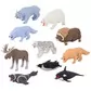 Дисплей стретч-іграшок серії Legend of animals Максі - Вартові крижаного світу (10 шт) - 67-CN24-CDU_3.jpg - № 3