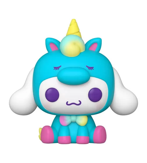 Ігрова фігурка Funko POP! - Сіннаморолл у костюмі єдинорога - 65748_2.jpg - № 2
