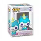 Игровая фигурка Funko POP! - Синнаморолл в костюме единорога - 65748_1.jpg - № 1