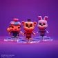 Игровая фигурка Bitty Pop! серии 5 ночей с Фредди" (в ассорт.)" - 83417_4.jpg - № 4