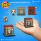 Набір фігурок Bitty Pop! Town &ndash; Рейчел у кав&rsquo;ярні Central Perk"" - 83689_3.jpg - № 3