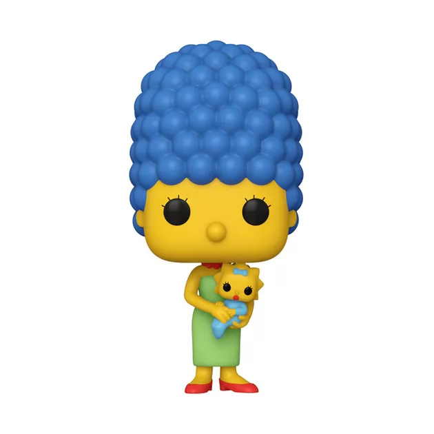 Ігрова фігурка Funko POP! серії Сімпсони S11 - Мардж