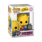 Набір фігурок Funko POP! серії Сімпсони S11 - Ліса й маленький помічник Санти - 86409_1.jpg - № 1
