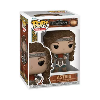 Ігрова фігурка Funko Pop! серії Як приборкати дракона