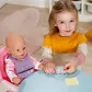 Нагрудник для куклы Baby Born серии Pinplay" &ndash; Стильное кормление" - 837221_9.jpg - № 9