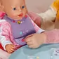 Нагрудник для куклы Baby Born серии Pinplay" &ndash; Стильное кормление" - 837221_8.jpg - № 8