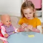 Нагрудник для куклы Baby Born серии Pinplay" &ndash; Стильное кормление" - 837221_10.jpg - № 10