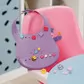 Нагрудник для куклы Baby Born серии Pinplay" &ndash; Стильное кормление" - 837221_2.jpg - № 2